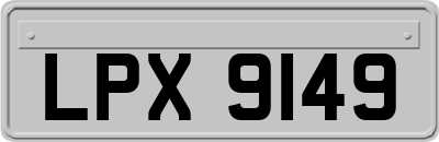 LPX9149