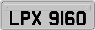 LPX9160