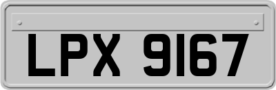 LPX9167