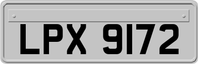 LPX9172