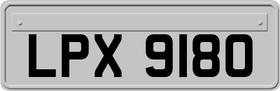 LPX9180