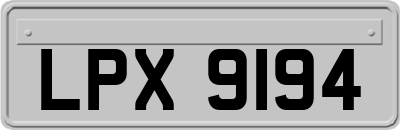 LPX9194