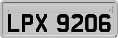 LPX9206