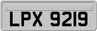 LPX9219