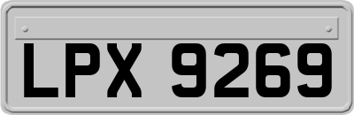 LPX9269