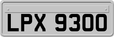 LPX9300