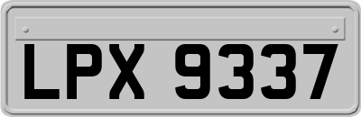 LPX9337