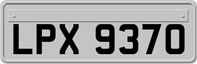 LPX9370