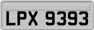 LPX9393