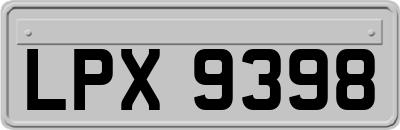 LPX9398