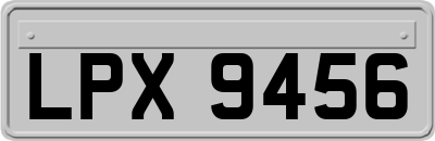 LPX9456
