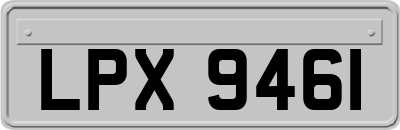 LPX9461