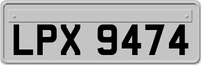LPX9474