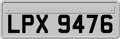 LPX9476