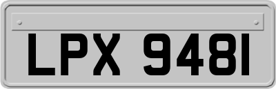 LPX9481