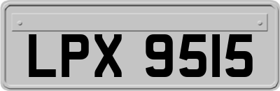 LPX9515