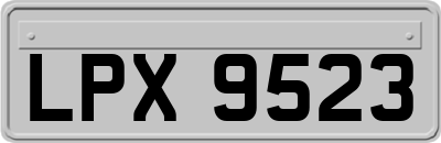 LPX9523