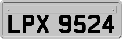 LPX9524