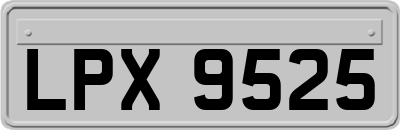LPX9525