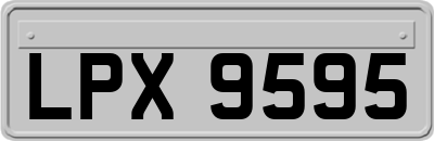 LPX9595