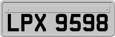 LPX9598