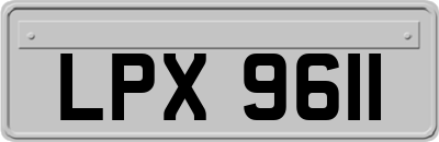 LPX9611