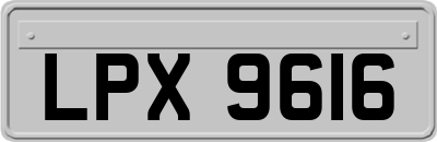 LPX9616
