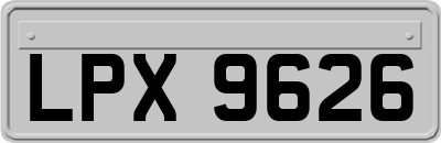 LPX9626