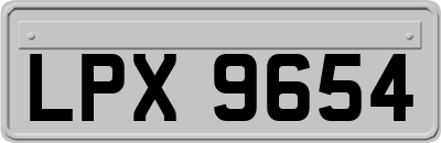 LPX9654