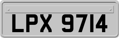LPX9714
