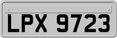 LPX9723