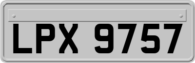 LPX9757