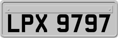 LPX9797