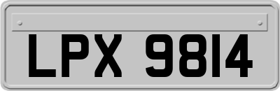 LPX9814