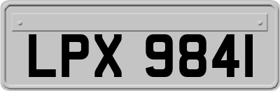 LPX9841