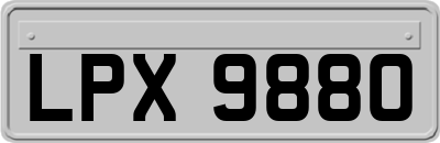 LPX9880