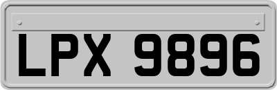 LPX9896