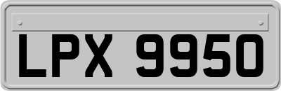 LPX9950