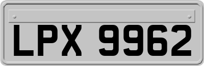 LPX9962