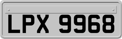 LPX9968