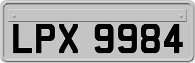 LPX9984