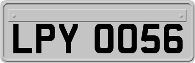 LPY0056