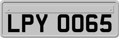 LPY0065