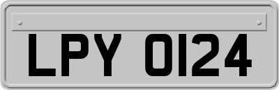 LPY0124