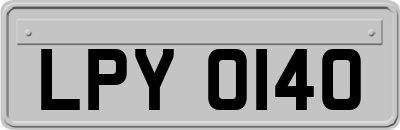 LPY0140