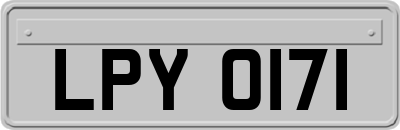 LPY0171