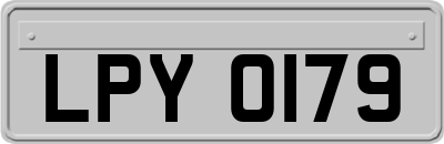 LPY0179