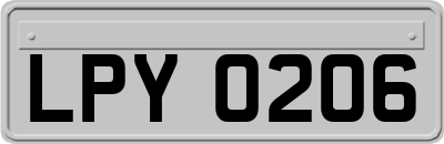 LPY0206