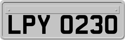 LPY0230