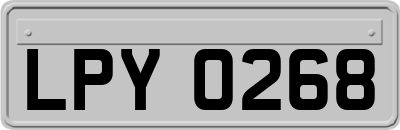 LPY0268